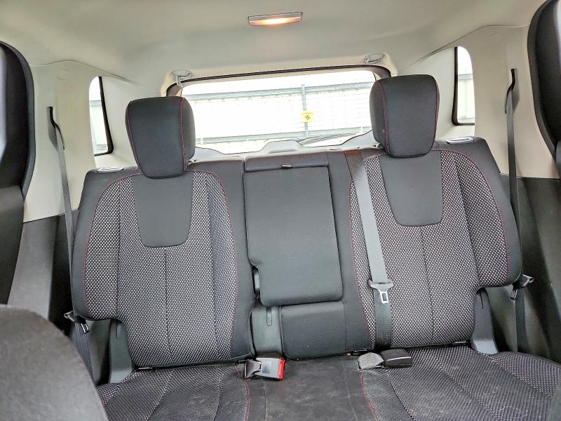 2015 Gmc Terrain მანქანა იყიდება აუქციონზე, vin: 2GKFLWEK6F6117844, აუქციონის ნომერი: 62491676