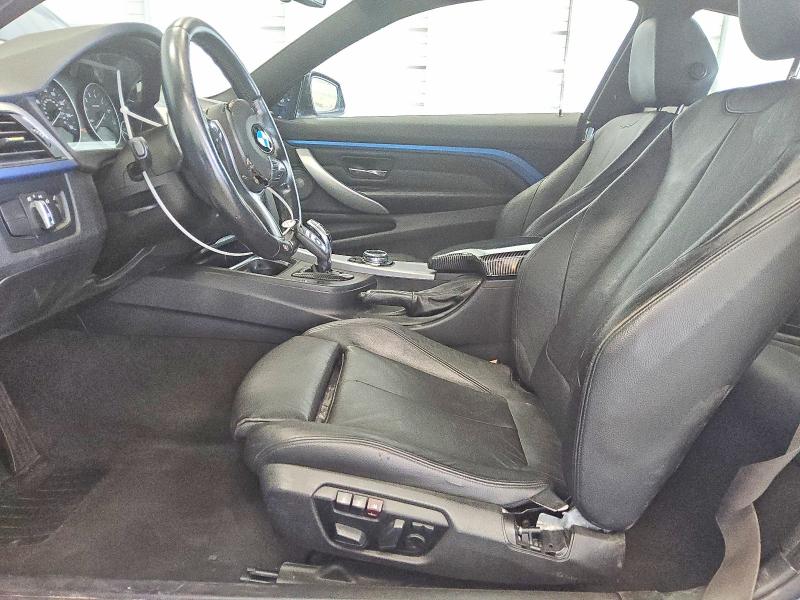 Aukcja sprzedaży 2014 Bmw 435, vin: WBA3R1C56EF729377, numer aukcji: 57430316