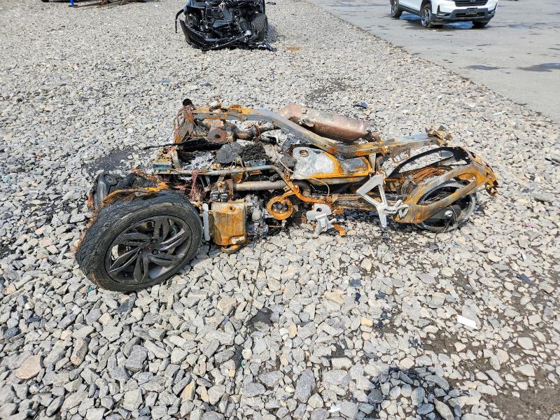 Продаж на аукціоні авто 2013 Can-am Spyder Roadster, vin: 2BXNABC16DV000560, номер лоту: 62236826
