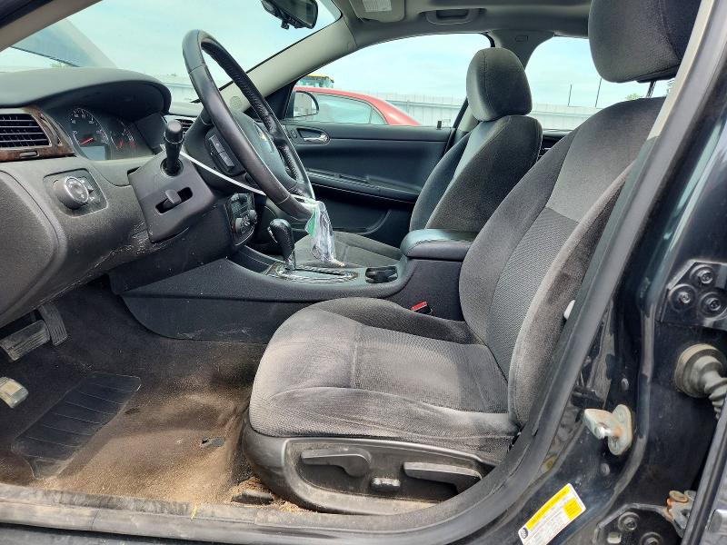 2014 Chevrolet Impala Limited მანქანა იყიდება აუქციონზე, vin: 2G1WB5E30E1184249, აუქციონის ნომერი: 60197376