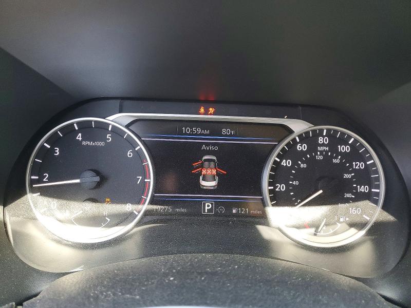 Aukcja sprzedaży 2025 Nissan Sentra, vin: 3N1AB8CVXSY329109, numer aukcji: 61612946