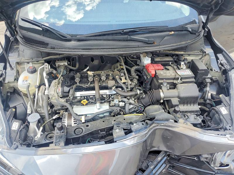 Продажа на аукционе авто 2024 Nissan Versa, vin: 3N1CN8DV0RL866318, номер лота: 61299086