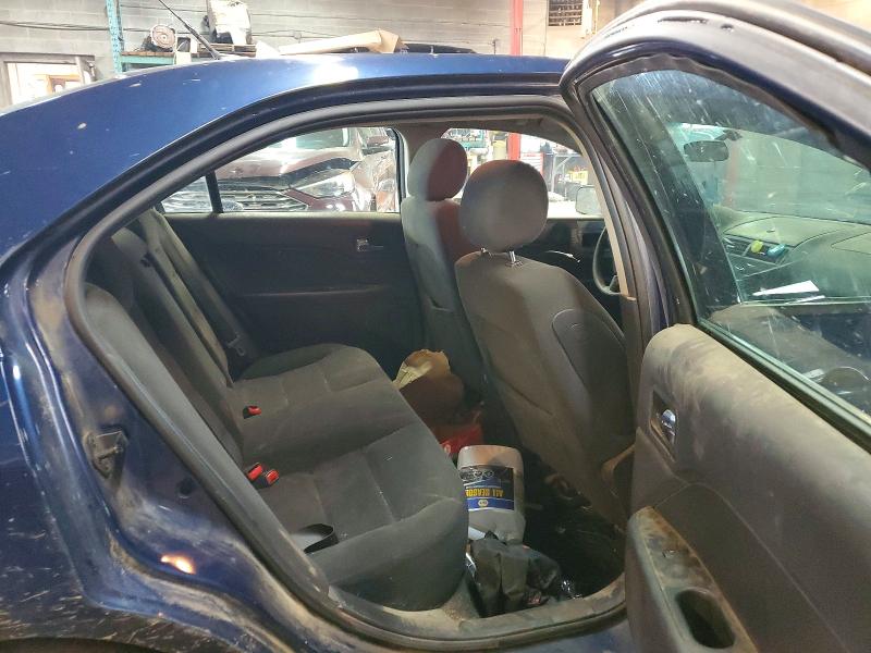Aukcja sprzedaży 2007 Ford Fusion, vin: 3FAHP07Z57R222567, numer aukcji: 60922266