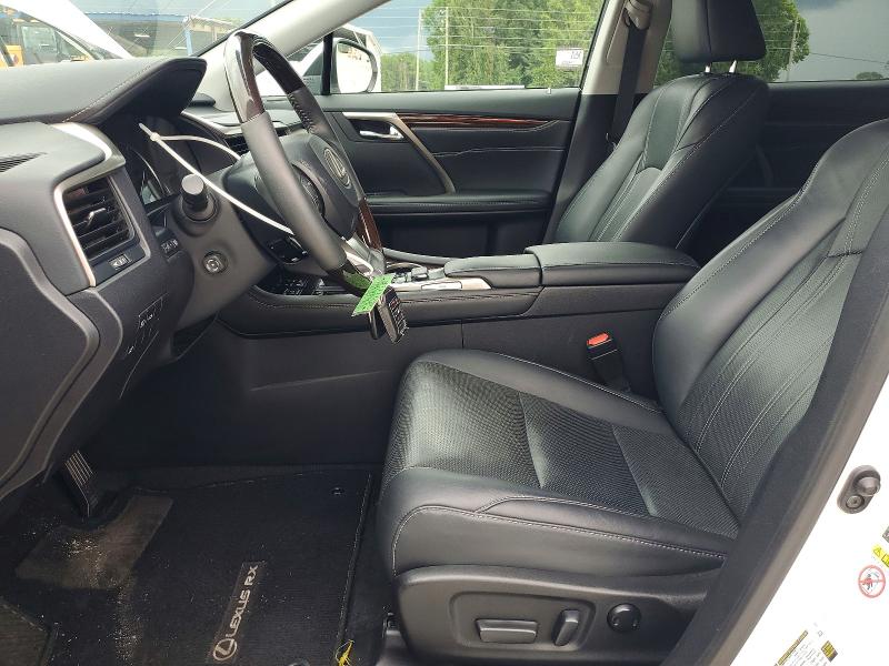 Продажа на аукционе авто 2017 Lexus Rx 350, vin: 2T2ZZMCA6HC052903, номер лота: 60550346