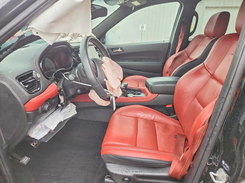 Aukcja sprzedaży 2024 Dodge Durango, vin: 1C4SDJGJ7RC155089, numer aukcji: 63358296