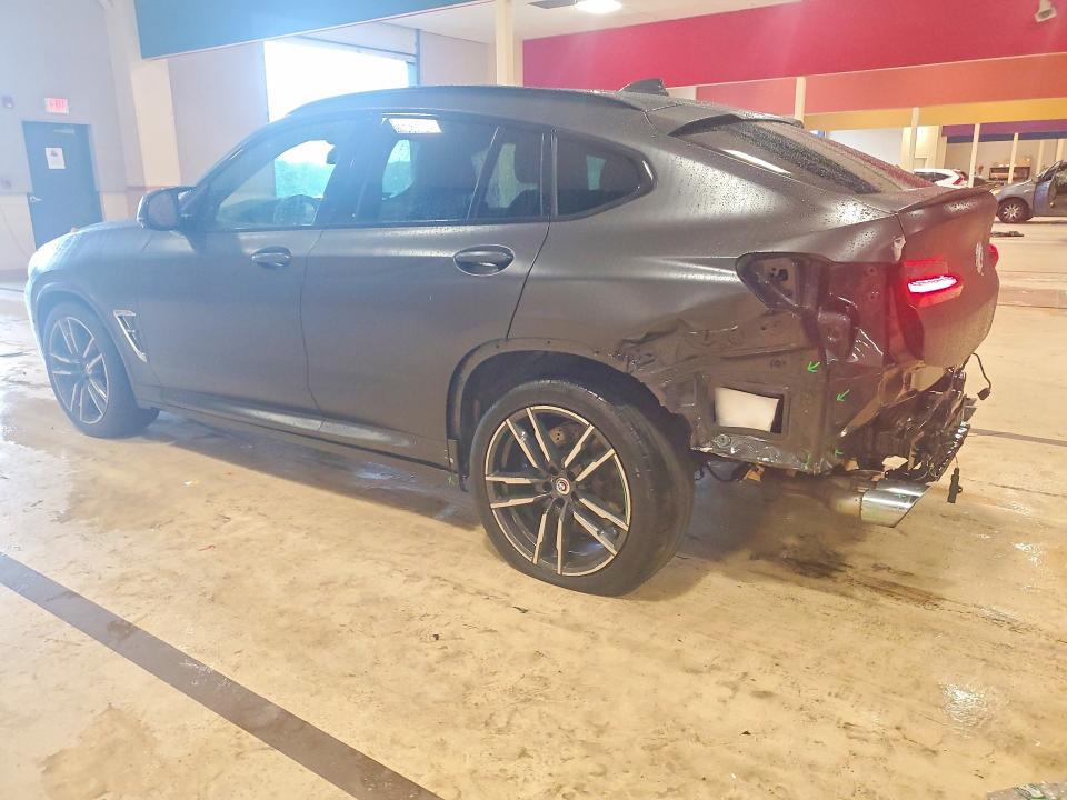 Продажа на аукционе авто 2023 Bmw X4, vin: 5YM23EC05P9P76582, номер лота: 61047846