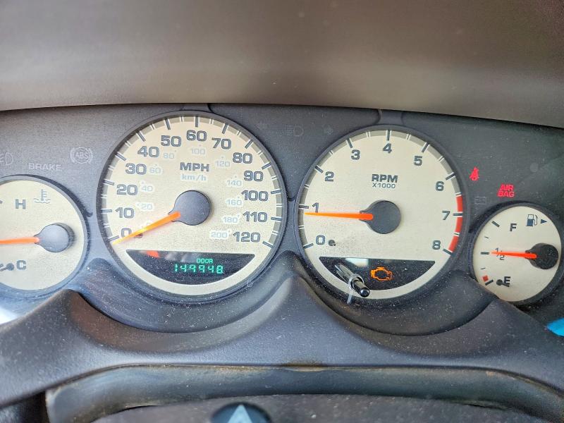 Aukcja sprzedaży 2000 Dodge Neon, vin: 1B3ES46C3YD616287, numer aukcji: 62325036