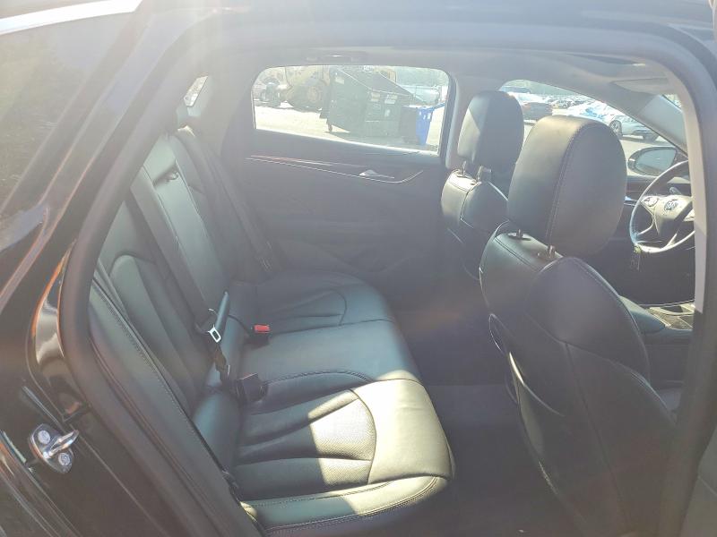 Aukcja sprzedaży 2017 Buick Lacrosse, vin: 1G4ZP5SS1HU177168, numer aukcji: 62093516