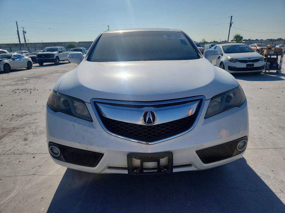 Продаж на аукціоні авто 2015 Acura Rdx, vin: 5J8TB3H59FL014125, номер лоту: 59912806