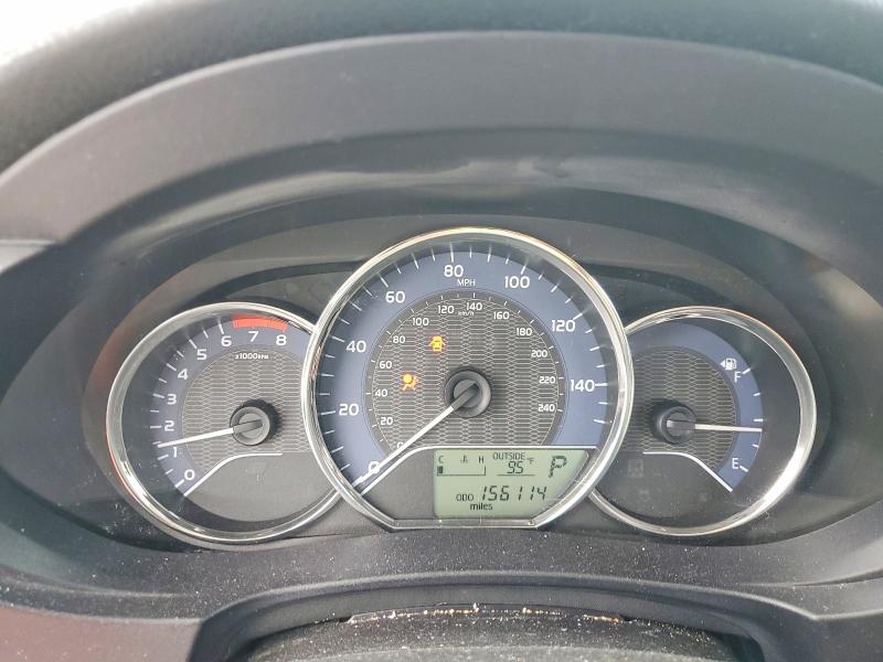 Продаж на аукціоні авто 2016 Toyota Corolla, vin: 2T1BURHE2GC706548, номер лоту: 60980066