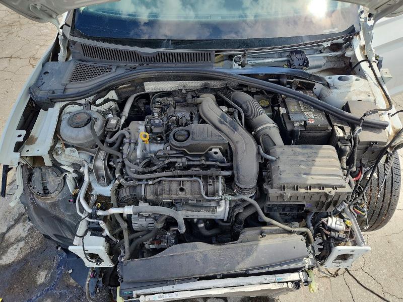 Продажа на аукционе авто 2022 Volkswagen Jetta, vin: 3VWCM7BU9NM005919, номер лота: 60203116