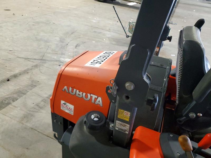 Продаж на аукціоні авто 2014 Kubota Mower, vin: 37400, номер лоту: 60165726