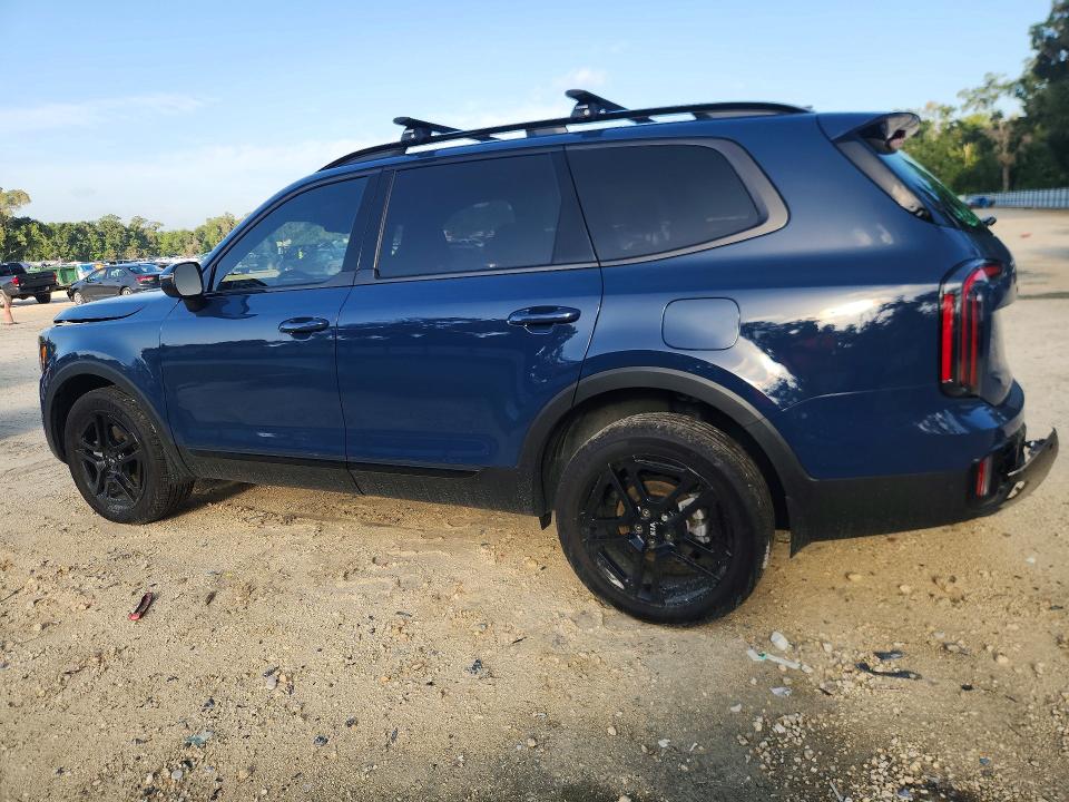 Продажа на аукционе авто 2025 Kia Telluride, vin: 5XYP3DGC8SG726294, номер лота: 60749266