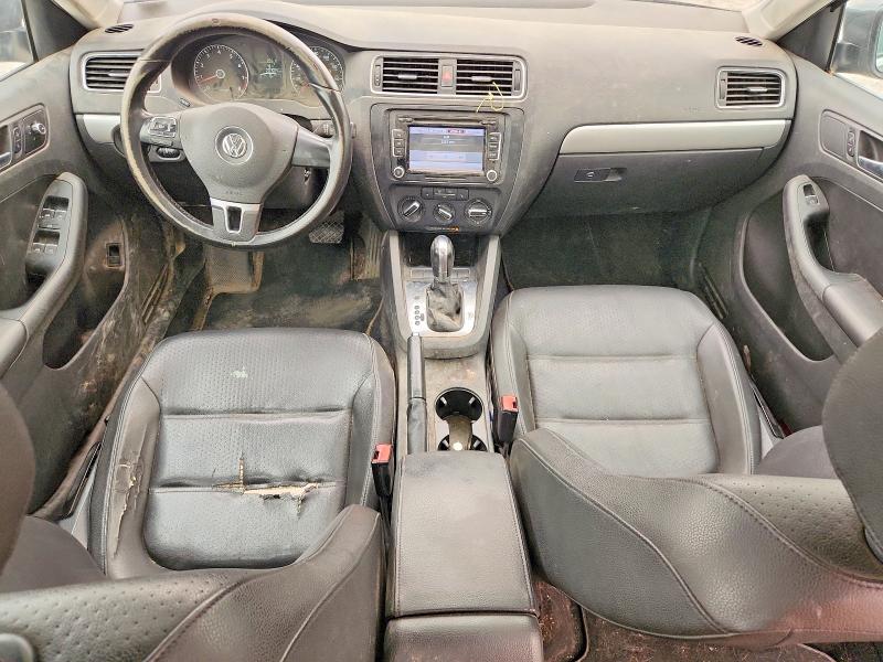 Продаж на аукціоні авто 2013 Volkswagen Jetta, vin: 3VWDP7AJ6DM357681, номер лоту: 61357586