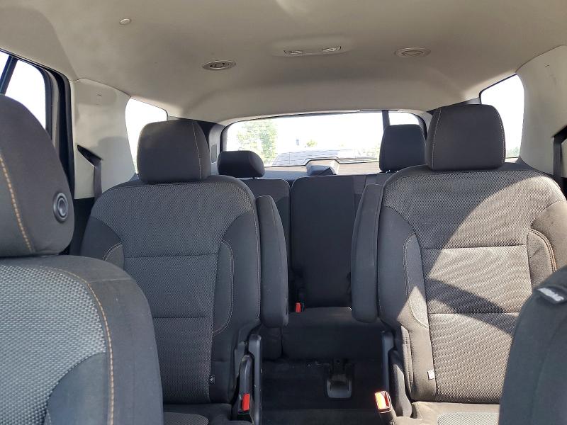 Продаж на аукціоні авто 2019 Chevrolet Traverse, vin: 1GNERGKW1KJ266833, номер лоту: 60955396