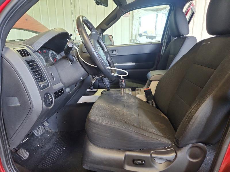 Продаж на аукціоні авто 2009 Ford Escape, vin: 1FMCU93G59KB01739, номер лоту: 60759236