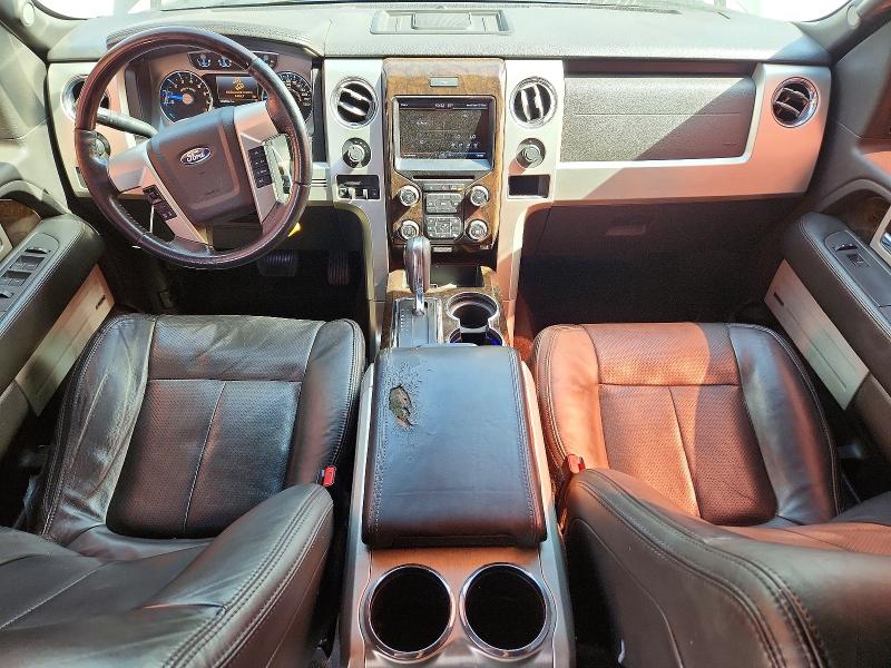 Aukcja sprzedaży 2013 Ford F150, vin: 1FTFW1ETXDFC26700, numer aukcji: 59162536