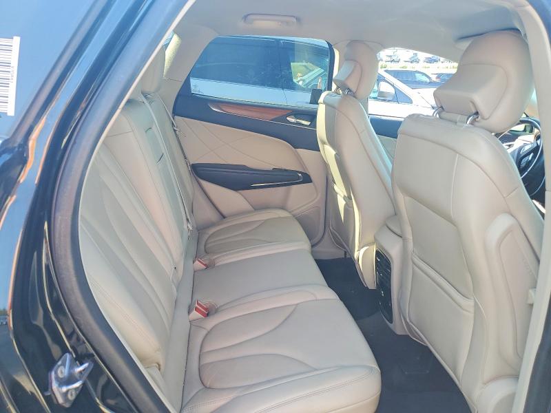 Aukcja sprzedaży 2019 Lincoln Mkc, vin: 5LMCJ2C90KUL04370, numer aukcji: 60880536