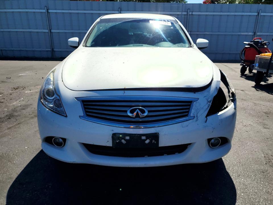 Продаж на аукціоні авто 2015 Infiniti Q40, vin: JN1CV6AP1FM503375, номер лоту: 61534476