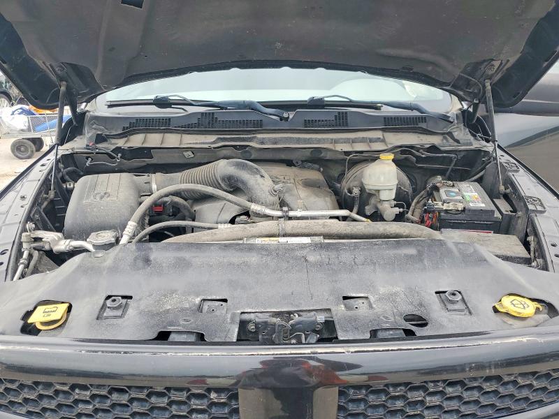 Aukcja sprzedaży 2015 Ram 1500, vin: 1C6RR6FT6FS654734, numer aukcji: 62646396