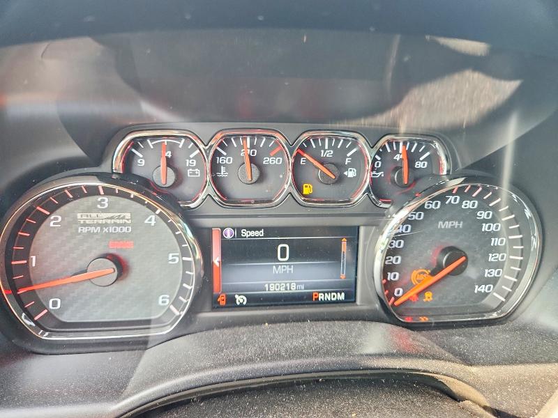 61581266 :رقم المزاد ، 3GTU2VEC9EG172722 vin ، 2014 Gmc Sierra مزاد بيع