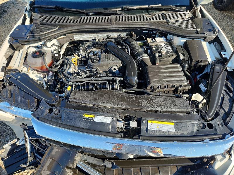 Продаж на аукціоні авто 2024 Volkswagen Jetta, vin: 3VW7M7BUXRM004320, номер лоту: 60615176