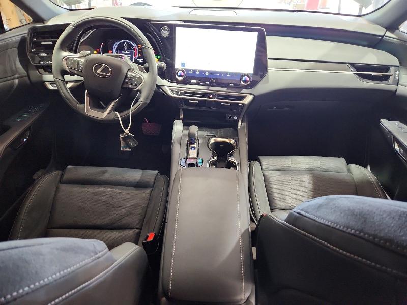 2023 Lexus Rx 350 მანქანა იყიდება აუქციონზე, vin: 2T2BAMCA2PC034549, აუქციონის ნომერი: 59599756