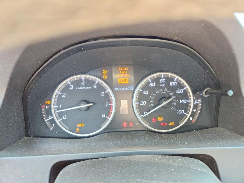 2016 Acura Rdx მანქანა იყიდება აუქციონზე, vin: 5J8TB4H37GL025274, აუქციონის ნომერი: 60302236