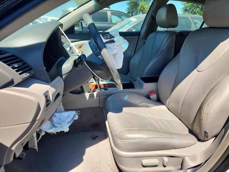 60981166 :رقم المزاد ، 4T1BK46K88U056271 vin ، 2008 Toyota Camry مزاد بيع
