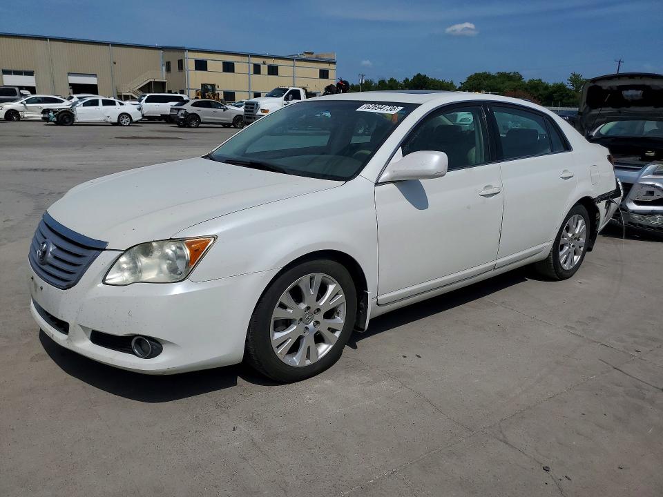 Auction sale of the 2008 Toyota Avalon, vin: 4T1BK36B38U315209, lot number: 62694736