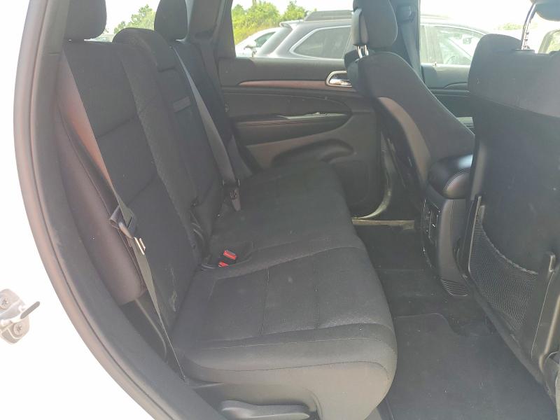 59101146 :رقم المزاد ، 1C4RJFAG5JC127779 vin ، 2018 Jeep Grand Cherokee مزاد بيع
