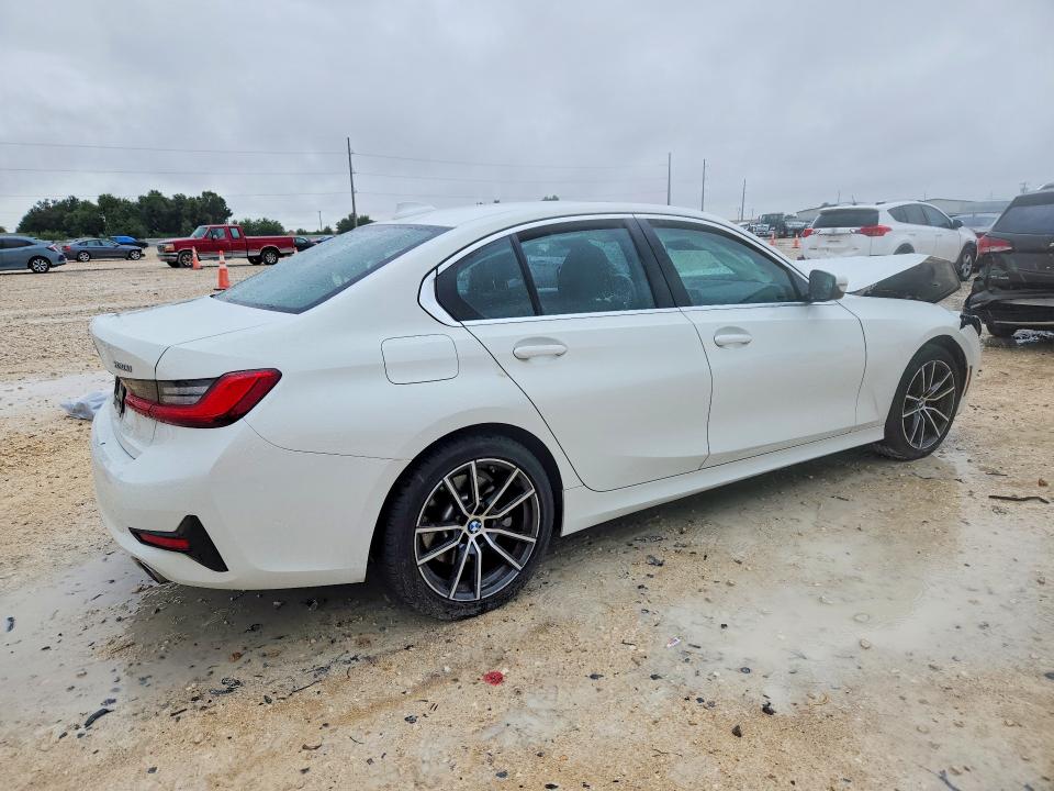 Auction sale of the 2020 Bmw 330i, vin: 3MW5R1J06L8B39024, lot number: 61172796