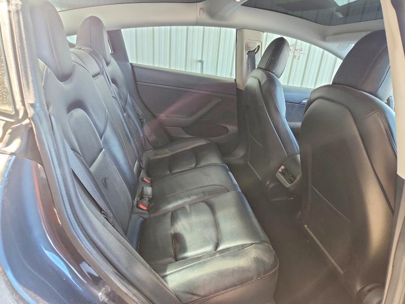 Aukcja sprzedaży 2022 Tesla Model 3, vin: 5YJ3E1EA2NF303814, numer aukcji: 60657026