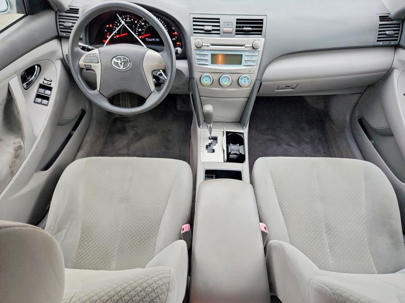 2007 Toyota Camry მანქანა იყიდება აუქციონზე, vin: JTNBE46K373071529, აუქციონის ნომერი: 63137766