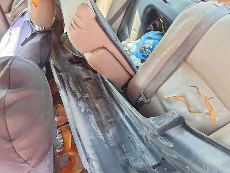 2001 Toyota Camry მანქანა იყიდება აუქციონზე, vin: 4T1BF28K51U123310, აუქციონის ნომერი: 63243036