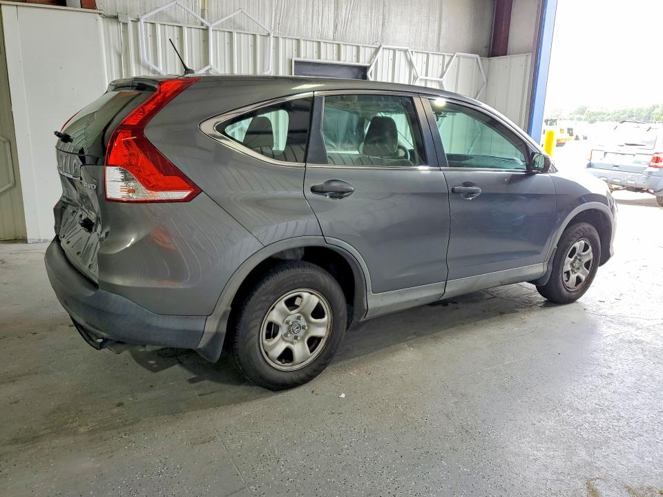 Продажа на аукционе авто 2013 Honda Cr-v, vin: 2HKRM4H32DH635618, номер лота: 62360196