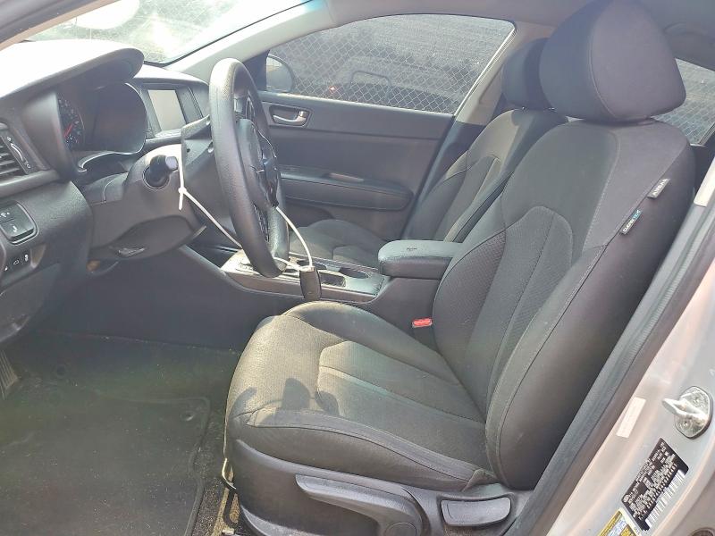 Продажа на аукционе авто 2018 Kia Optima, vin: 5XXGT4L34JG236461, номер лота: 61304116