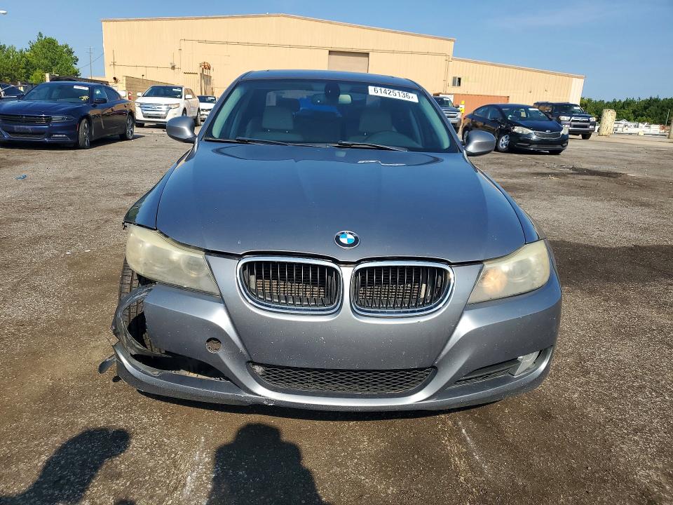 2011 Bmw 328 მანქანა იყიდება აუქციონზე, vin: WBAPH7C56BE723572, აუქციონის ნომერი: 61425136