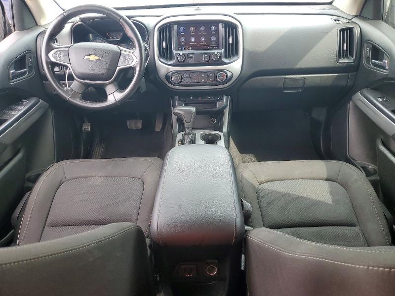 Продаж на аукціоні авто 2019 Chevrolet Colorado, vin: 1GCGSCEA3K1245755, номер лоту: 62572226