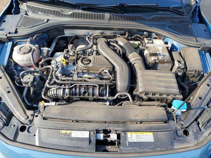 Продаж на аукціоні авто 2025 Volkswagen Jetta, vin: 3VWBX7BU8SM063325, номер лоту: 62645406