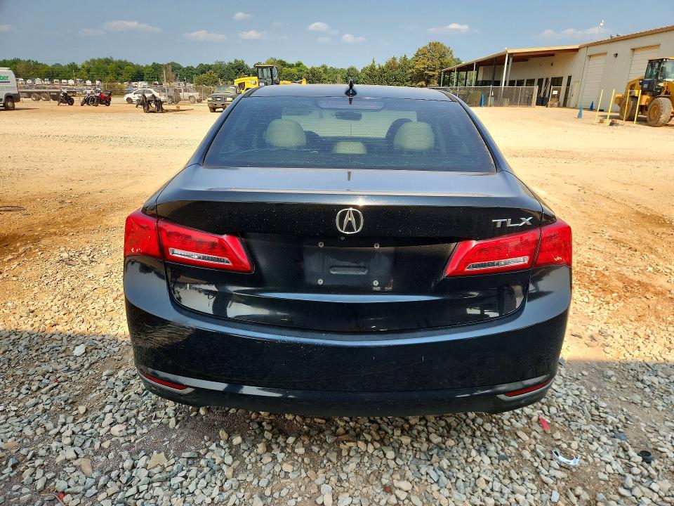 63187346 :رقم المزاد ، 19UUB1F30LA011325 vin ، 2020 Acura Tlx مزاد بيع