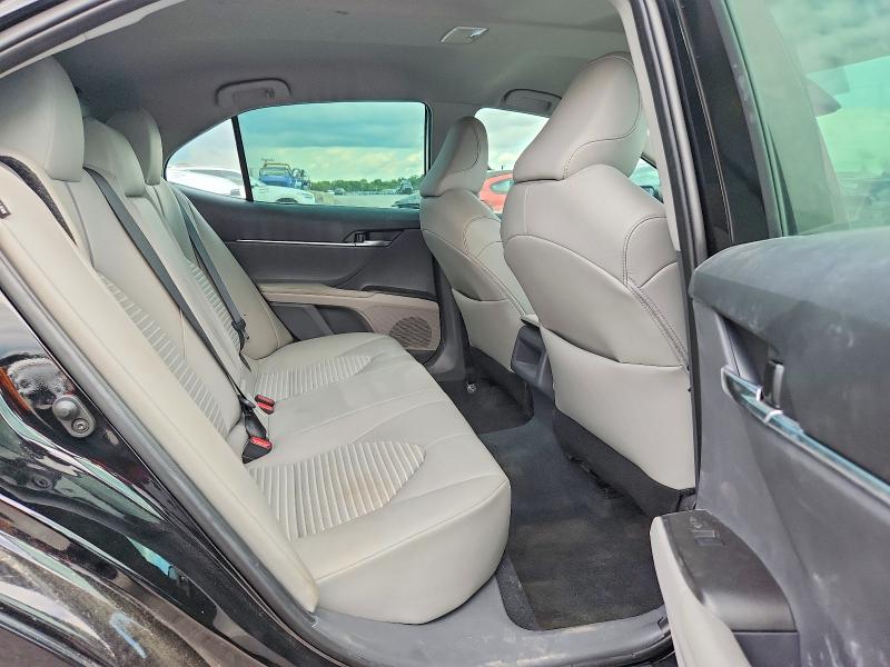 Aukcja sprzedaży 2024 Toyota Camry, vin: 4T1G11AK3RU910261, numer aukcji: 61496446