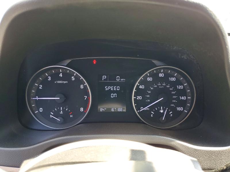 Продаж на аукціоні авто 2017 Hyundai Elantra, vin: 5NPD74LF1HH178583, номер лоту: 62607856