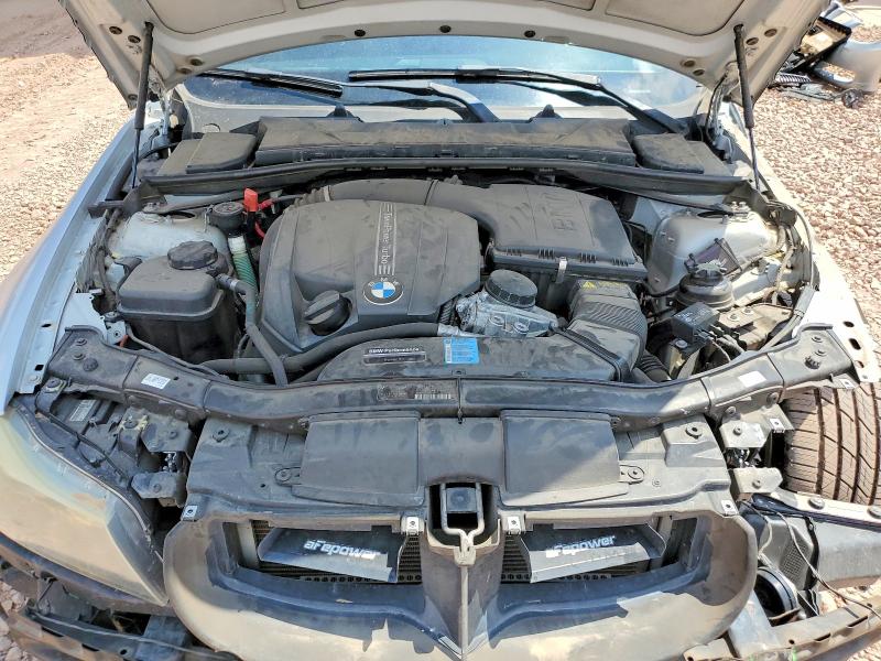 Продаж на аукціоні авто 2011 Bmw 335, vin: WBAPM5G51BNM68761, номер лоту: 60863436