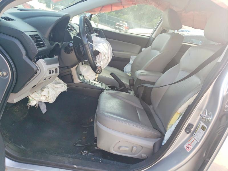 Продажа на аукционе авто 2015 Subaru Forester, vin: JF2SJAHC4FH511636, номер лота: 61085646