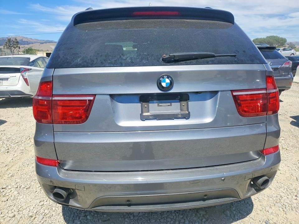Продажа на аукционе авто 2012 Bmw X5, vin: 5UXZW0C58C0B90181, номер лота: 59986016