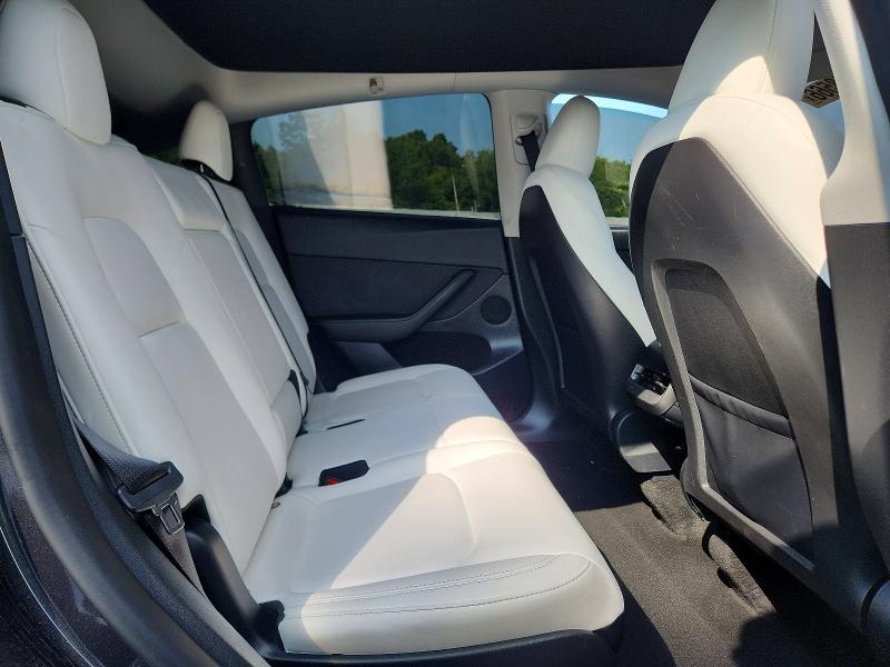Aukcja sprzedaży 2024 Tesla Model Y, vin: 7SAYGAEE9RF992889, numer aukcji: 61758566