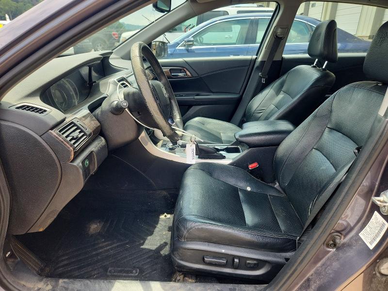Продаж на аукціоні авто 2016 Honda Accord, vin: 1HGCR2F86GA013675, номер лоту: 61394426