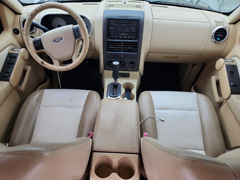 Aukcja sprzedaży 2007 Ford Explorer Sport Trac, vin: 1FMEU33827UA15627, numer aukcji: 62164096