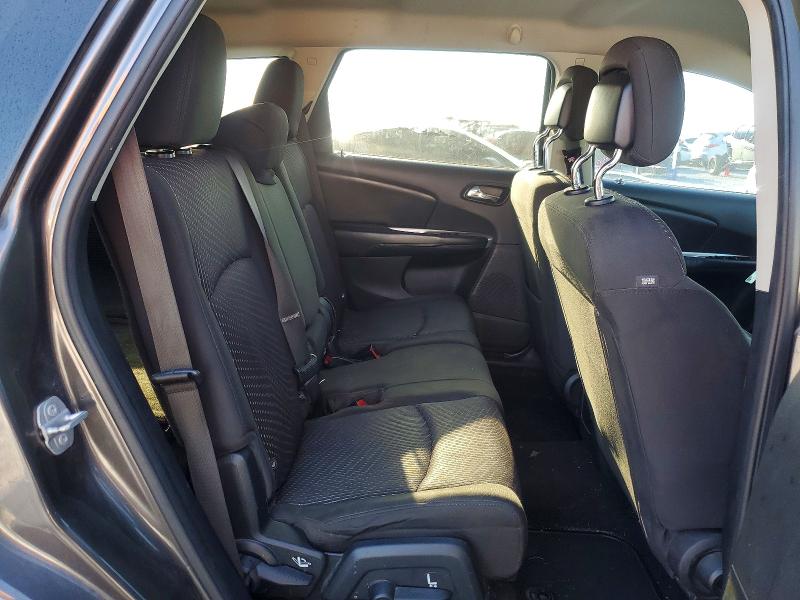 Aukcja sprzedaży 2016 Dodge Journey, vin: 3C4PDCAB1GT169171, numer aukcji: 73559055